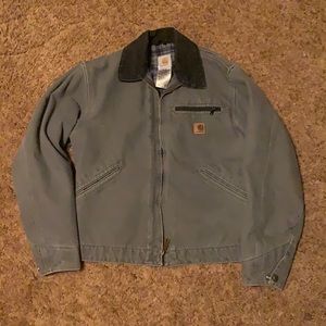 Carhartt Jacket